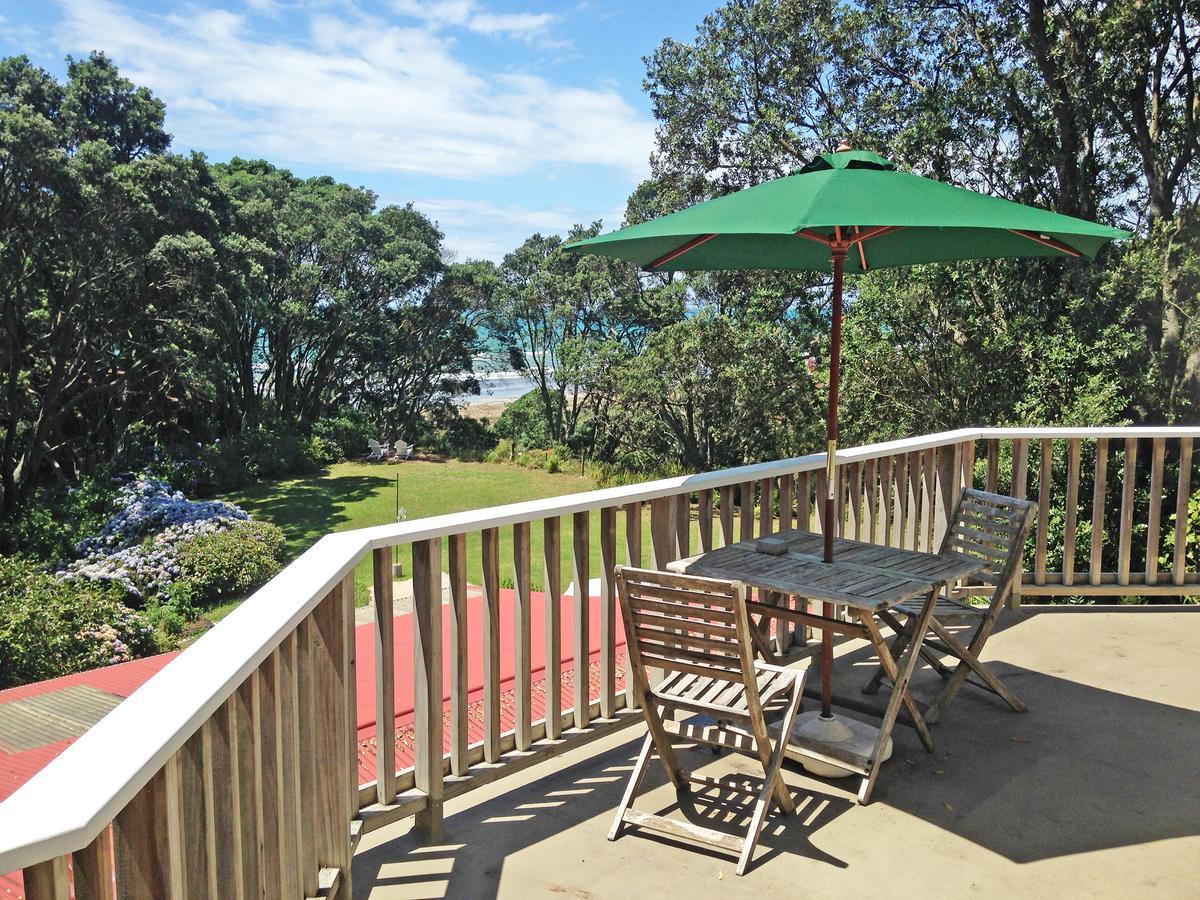 Ohiwa Seascape Studios Opotiki Exterior photo