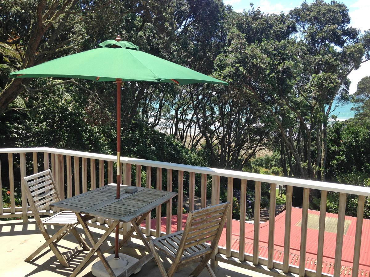 Ohiwa Seascape Studios Opotiki Exterior photo