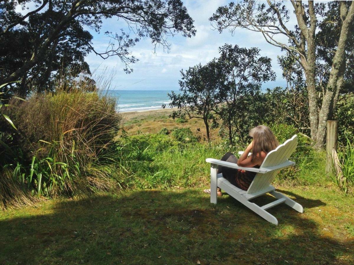 Ohiwa Seascape Studios Opotiki Exterior photo